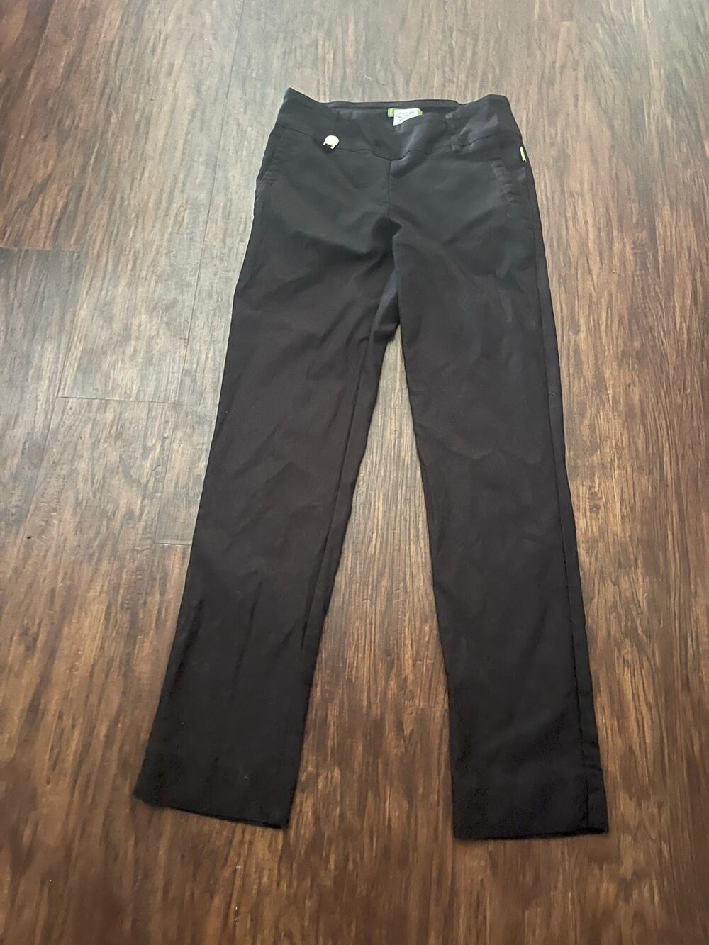 Swing Control womens 2 golf pants